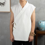 Kimono Sans Manches