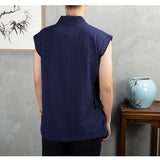 Kimono Sans Manches