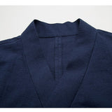 Kimono Sans Manches