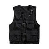 Gilet Cargo