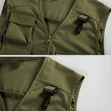 Gilet Cargo