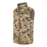 Gilet Sans Manches Homme Chasse