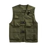 Gilet Cargo