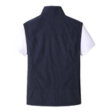 Gilet Sans Manches Homme Pêche