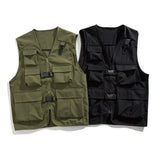 Gilet Cargo