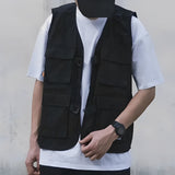 Gilet Cargo