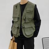 Gilet Cargo