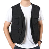 gilet-multipoches-noir