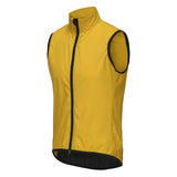 Gilet Sans Manches Vélo Homme