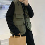 Gilet Cargo