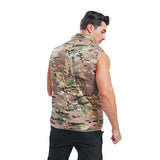 Gilet Sans Manches Homme Chasse